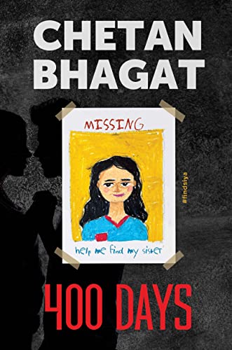 400 Days Bhagat Chetan