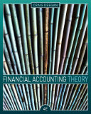 Financial Accounting Theory 4th Craig Deegan