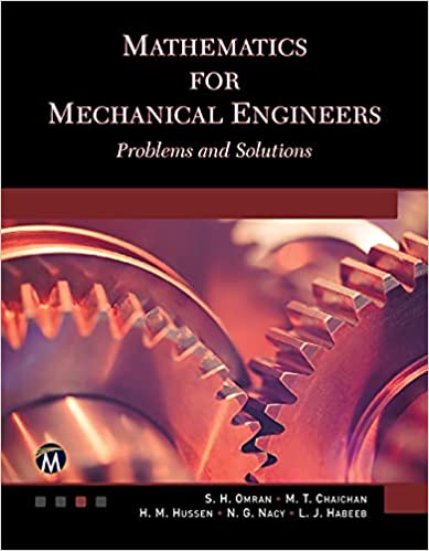 Mathematics For Mechanical Engineers Problems And Solutions Omran