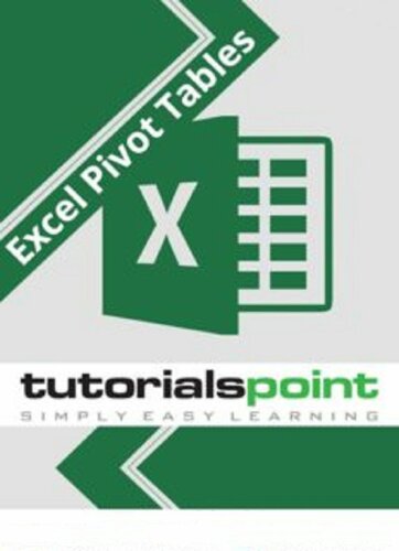 Excel Pivot Tables Anjali Verma