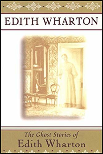 The Ghost Stories Of Edith Wharton Edith Wharton