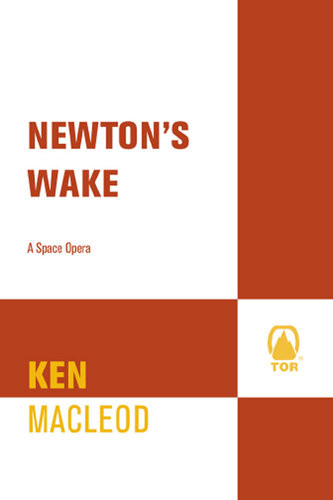 Newtons Wake Ken Macleod