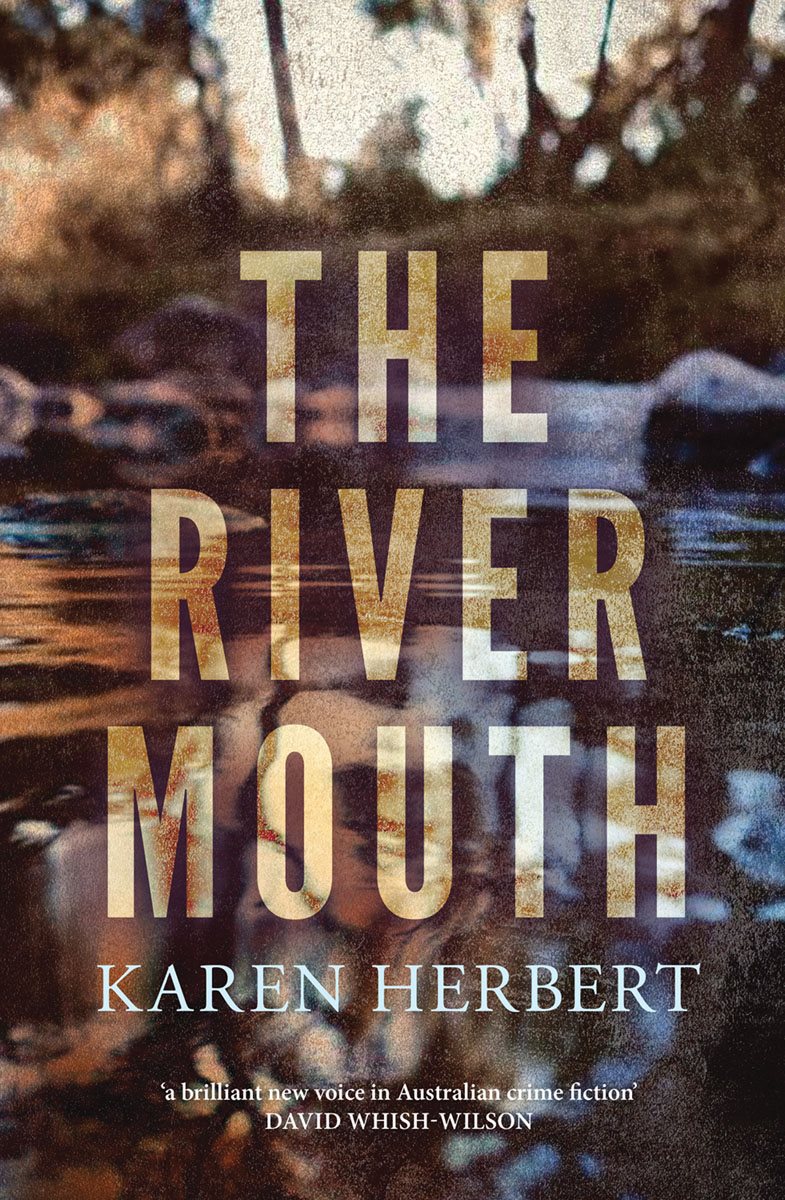 The River Mouth Karen Herbert