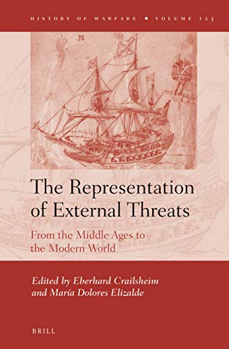 The Representation Of External Threats Eberhard Crailsheim Mara Dolores Elizalde