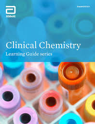 Abbott Clinical Chemistry 1st Roberta Reed Phd