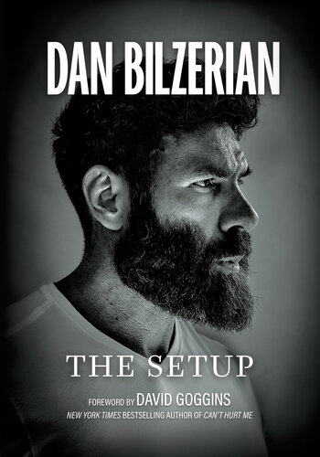 The Setup 1st Edition Dan Bilzerian