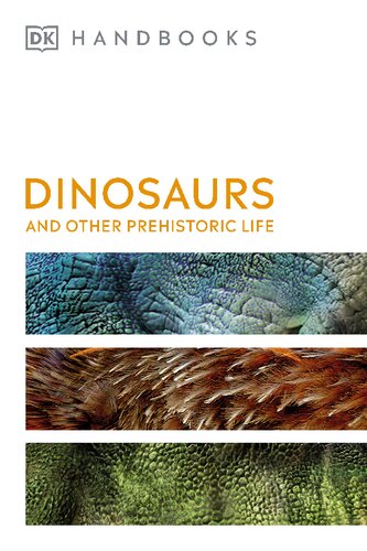 Dinosaurs And Other Prehistoric Life Reissue Hazel Richardson