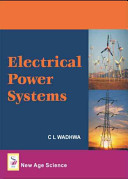 Electrical Power Systems Cl Former Prof Head Of Electrical Engineering Dept