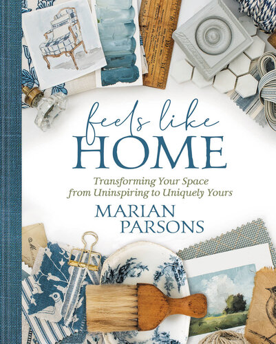 Feels Like Home Marian Parsons