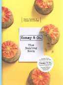 Honey Co The Baking Book Itamar Srulovich Sarit Packer