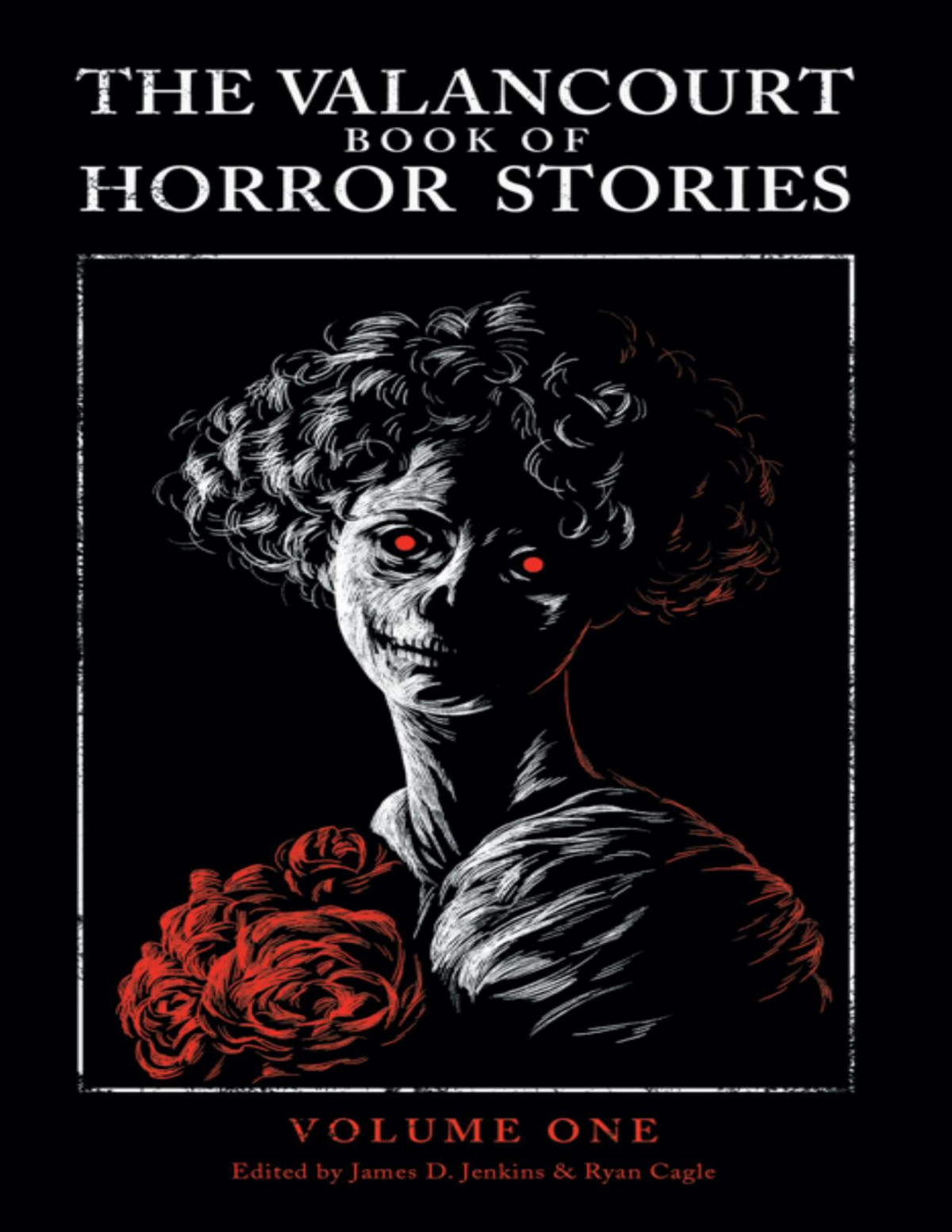 The Valancourt Book Of Horror Stories Michael Mcdowell