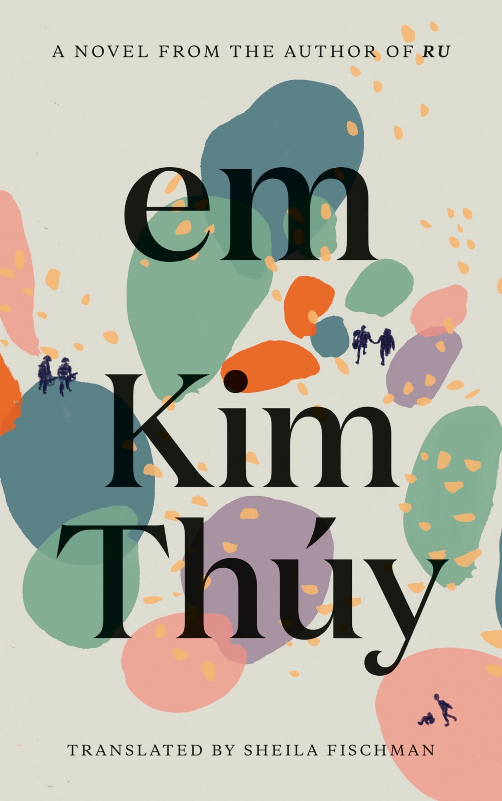 Em Kim Thúy