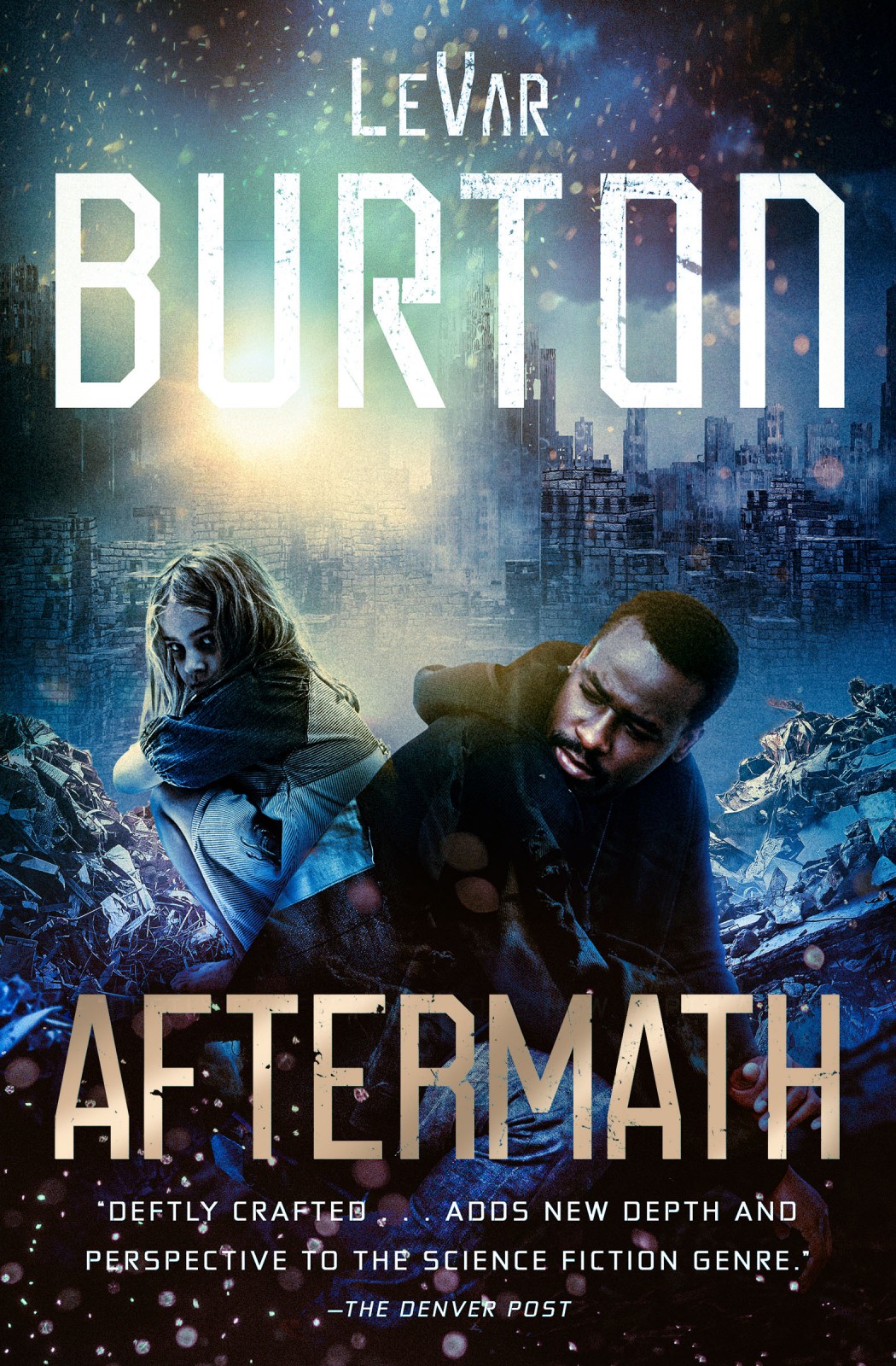 Aftermath Levar Burton