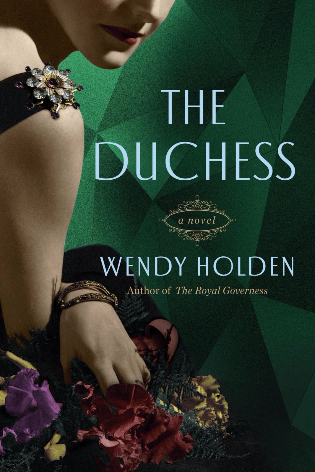 The Duchess Wendy Holden