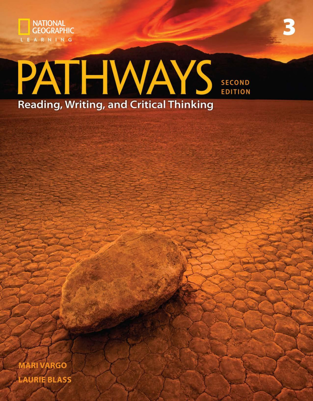 Pathways Laurie Blass Mari Vargo