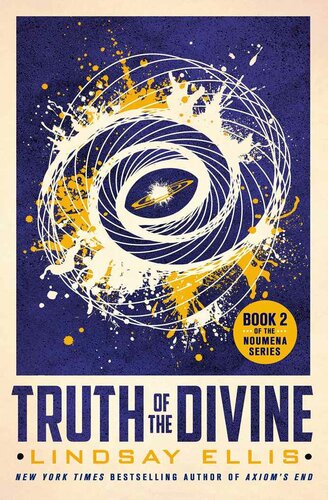 Truth Of The Divine Noumena Lindsay Ellis