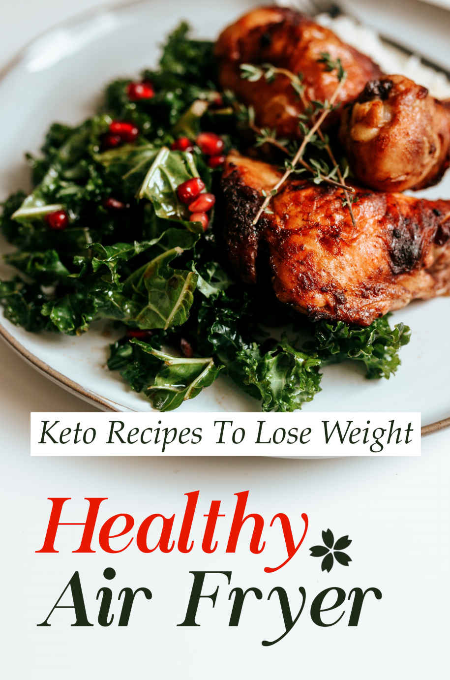 Healthy Air Fryer Keto Recipes To Lose Weight Keto Diet Sasha Garvey