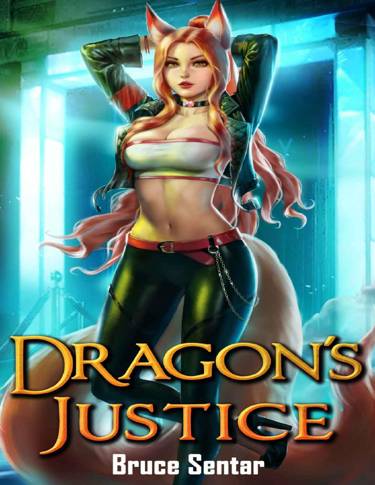 Dragons Justice Bruce Sentar