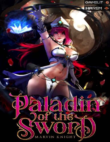 Paladin Of Sigil 1 Paladin Of The Sword Slay Demons Crush Evil And Become The Strongest Paladin Marvin Knight