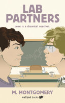 Lab Partners Mora Montgomery