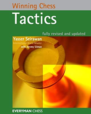 Winning Chess Tactics Fully Revised And Updated Yasser Seirawan