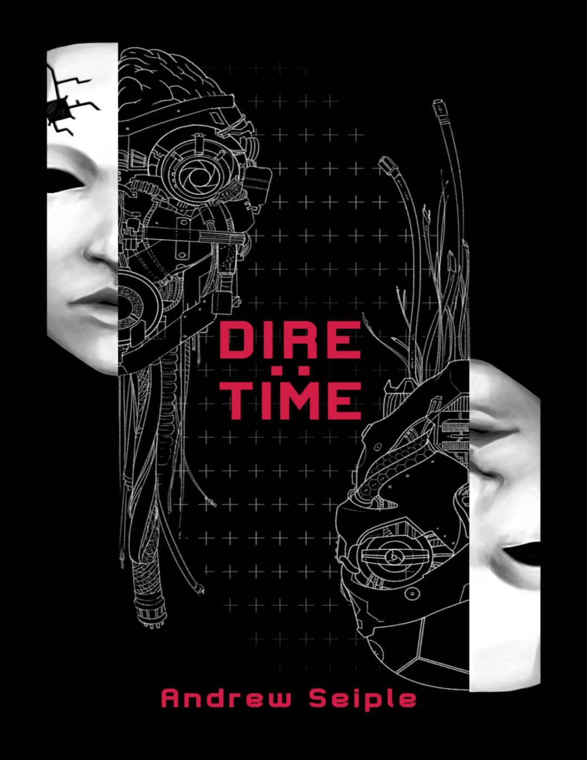 Dire Time The Dire Saga Book 3 Andrew Seiple