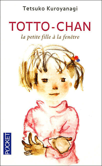 Tottochan La Petite Fille La Fentre Tetsuko Kuroyanagi