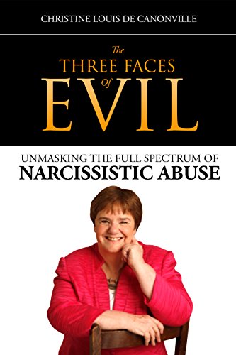 The Three Faces Of Evil Christine Louis De Canonville