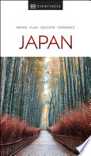 Dk Eyewitness Japan Dk Eyewitness
