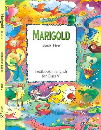 Marigold Book Five Various