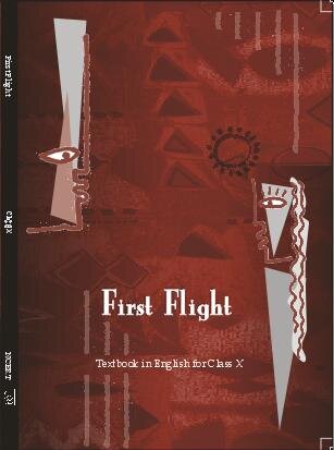 First Flight X Various