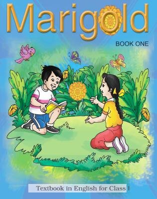 Marigold Book One Various