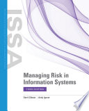 Managing Risk In Information Systems Information Systems Security Assurance 3rd Edition 3rd Edition Gibson