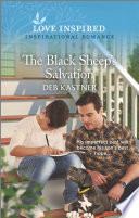 The Black Sheeps Salvation Rocky Mountain Family Book 1 Original Kastner