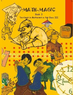 Math Magic 03 Various