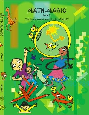 Math Magic 02 Various