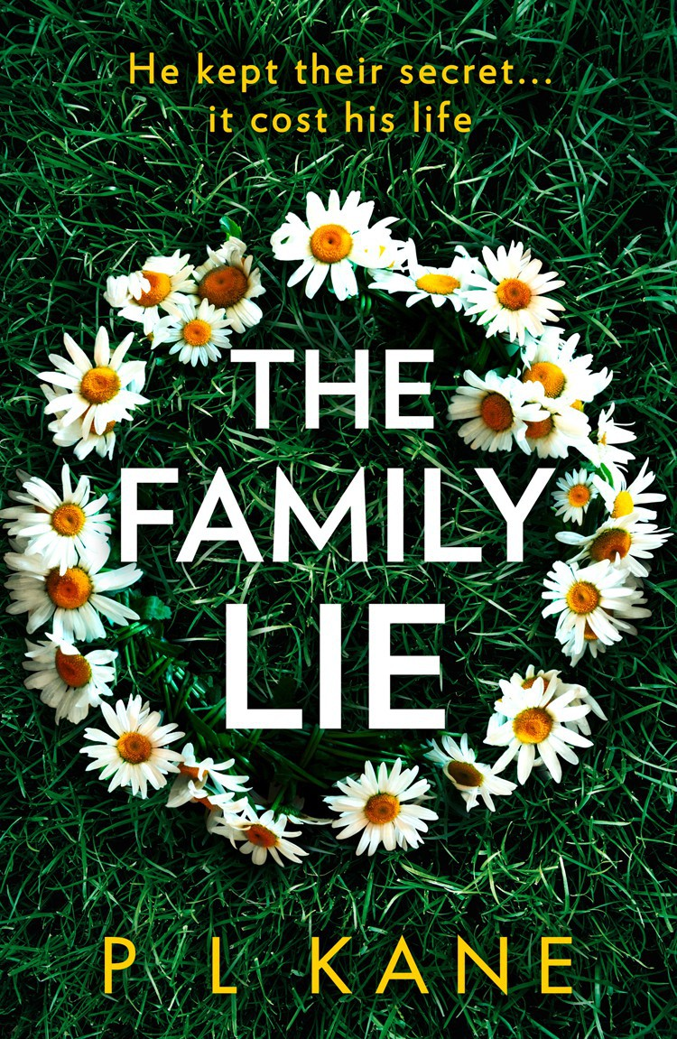The Family Lie P L Kane