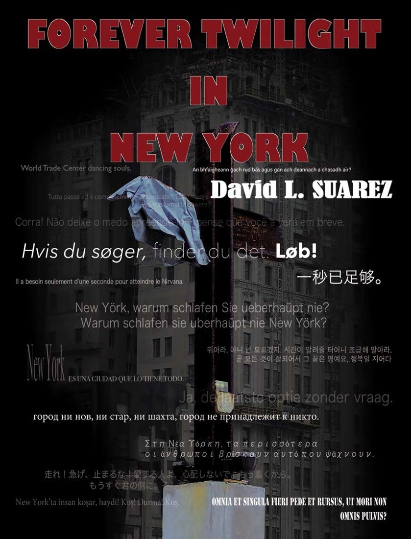 Forever Twilight In New York David L Suarez