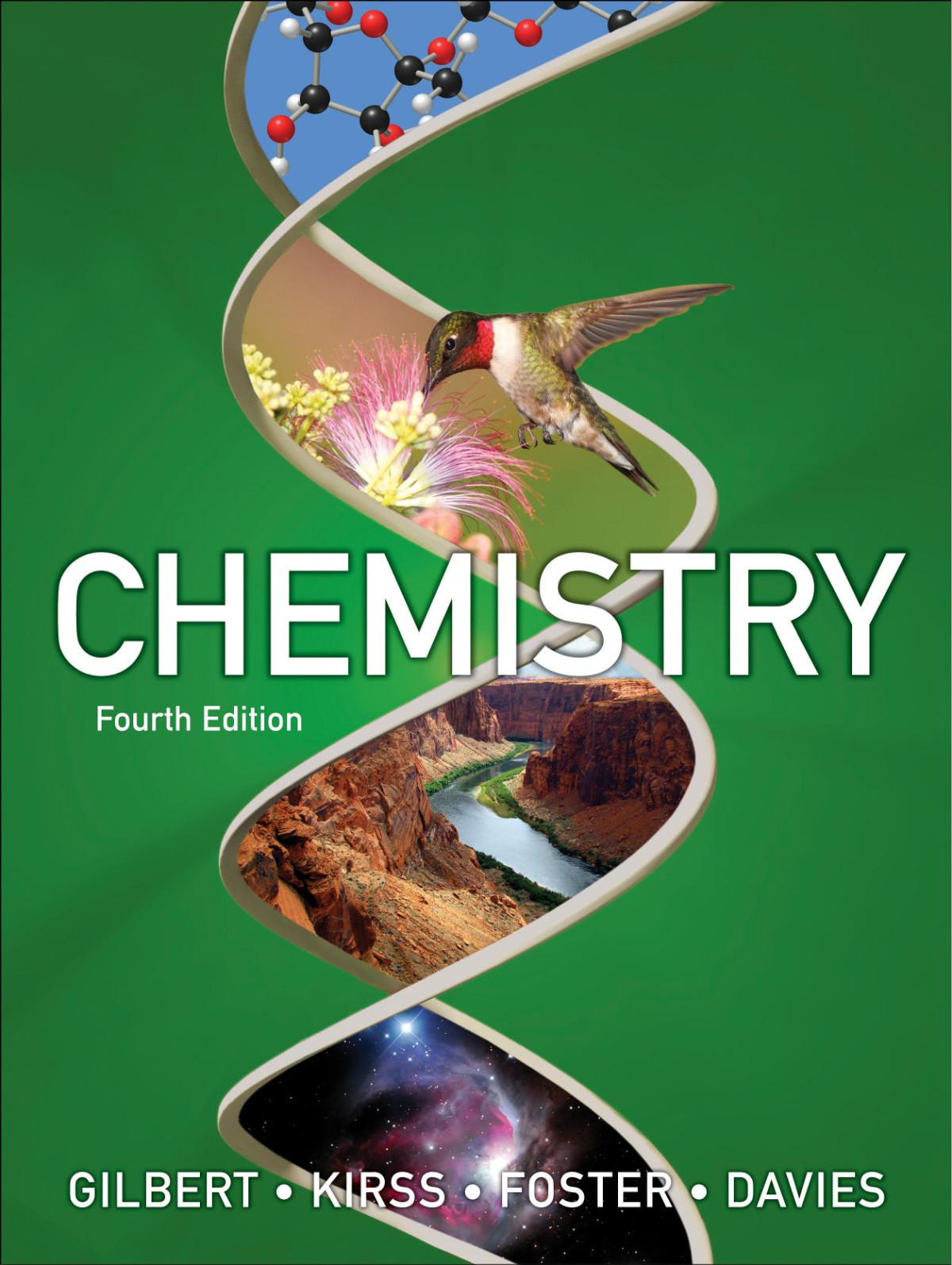 Chemistry The Science In Context 4th Edition Thomas R Gilbert
