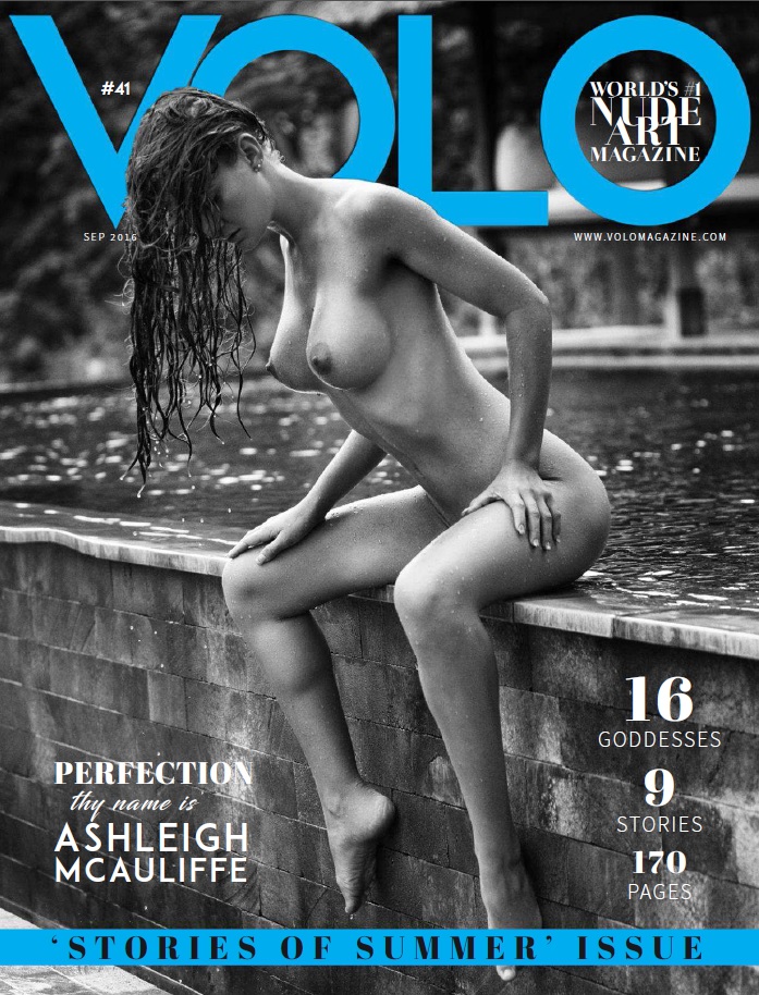 Volo Magazine September 2016 Volo Magazine