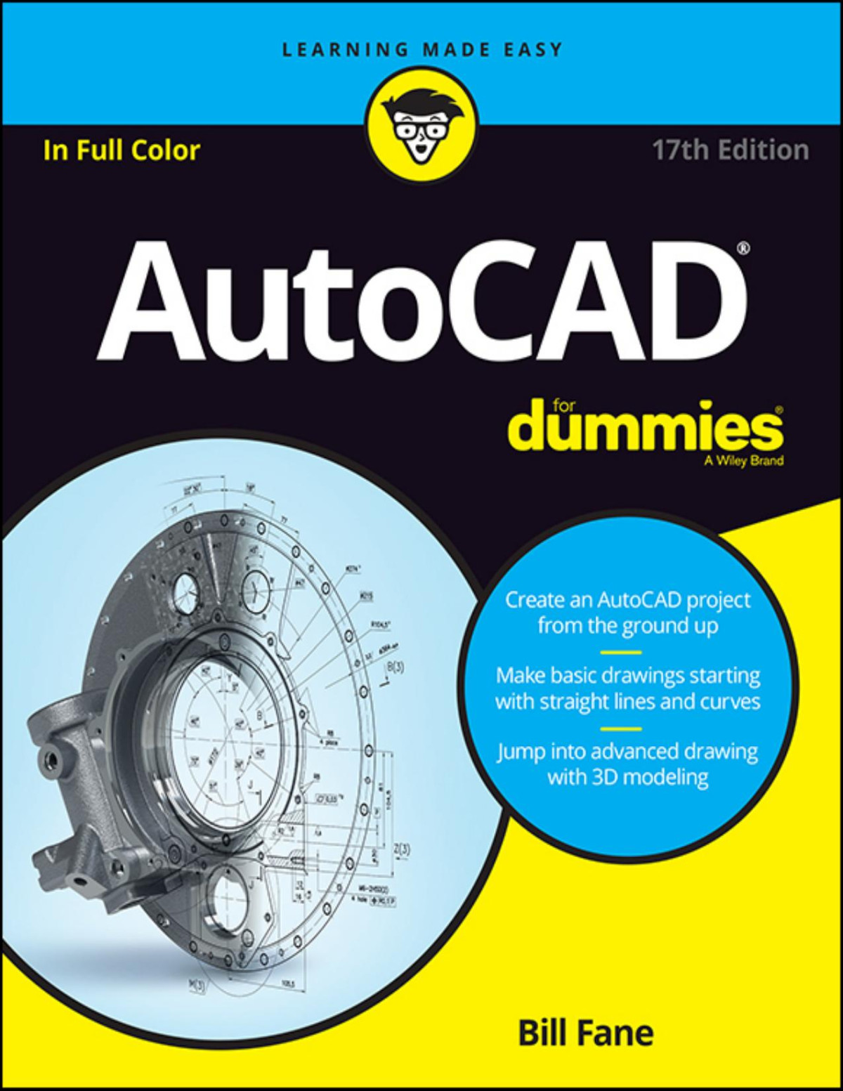 Autocad For Dummies Bill Fane