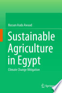Sustainable Agriculture In Egypt Climate Change Mitigation Awaad
