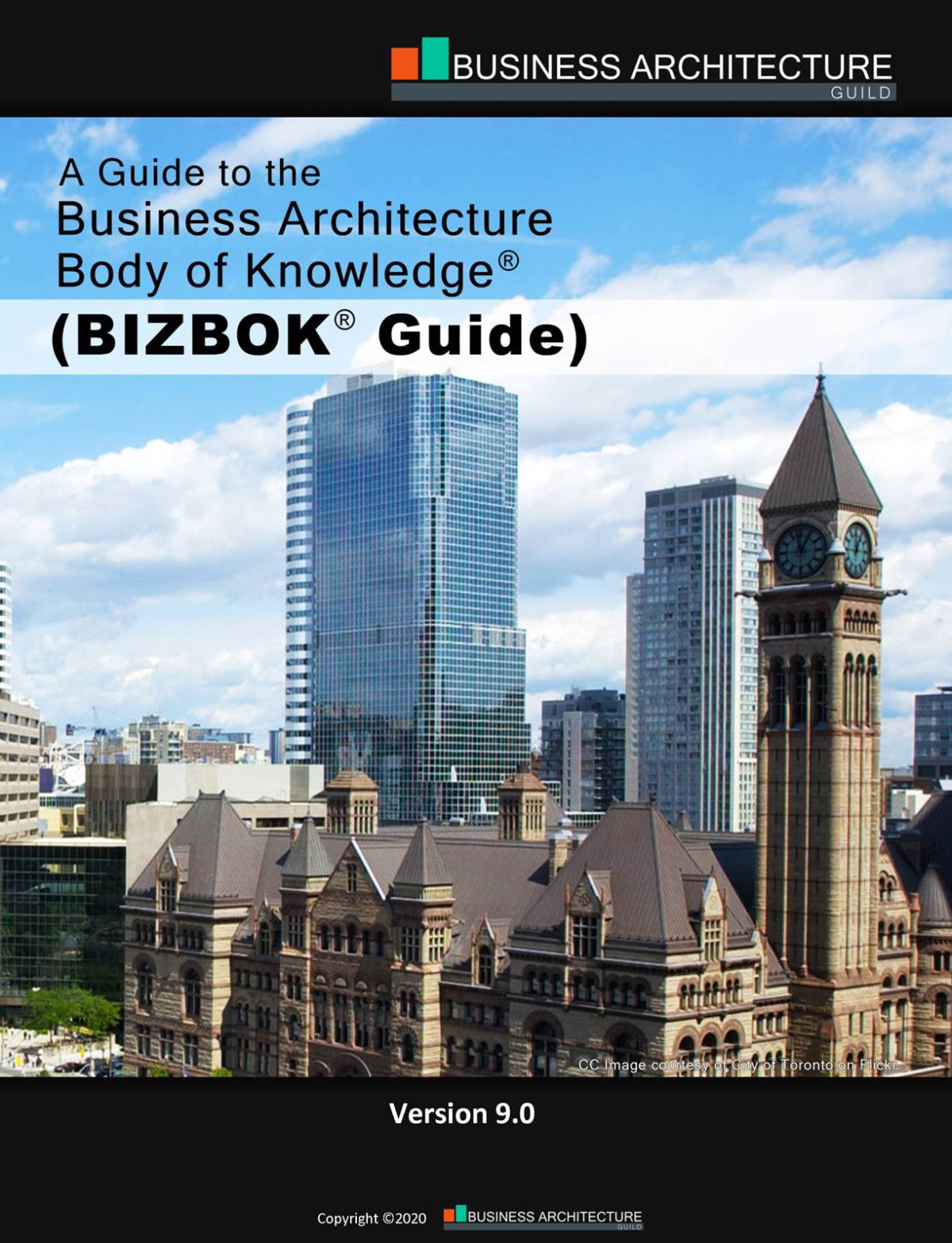 A Guide To The Business Architecture Body Of Knowledge V90 9th Edition Business Architecture Guild