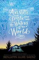 Aristotle And Dante Dive Into The Waters Of The World Senz