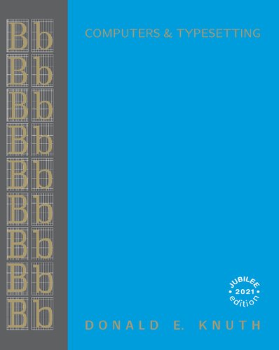 Tex The Program 1st Ed 11th Printing Donald E Knuth