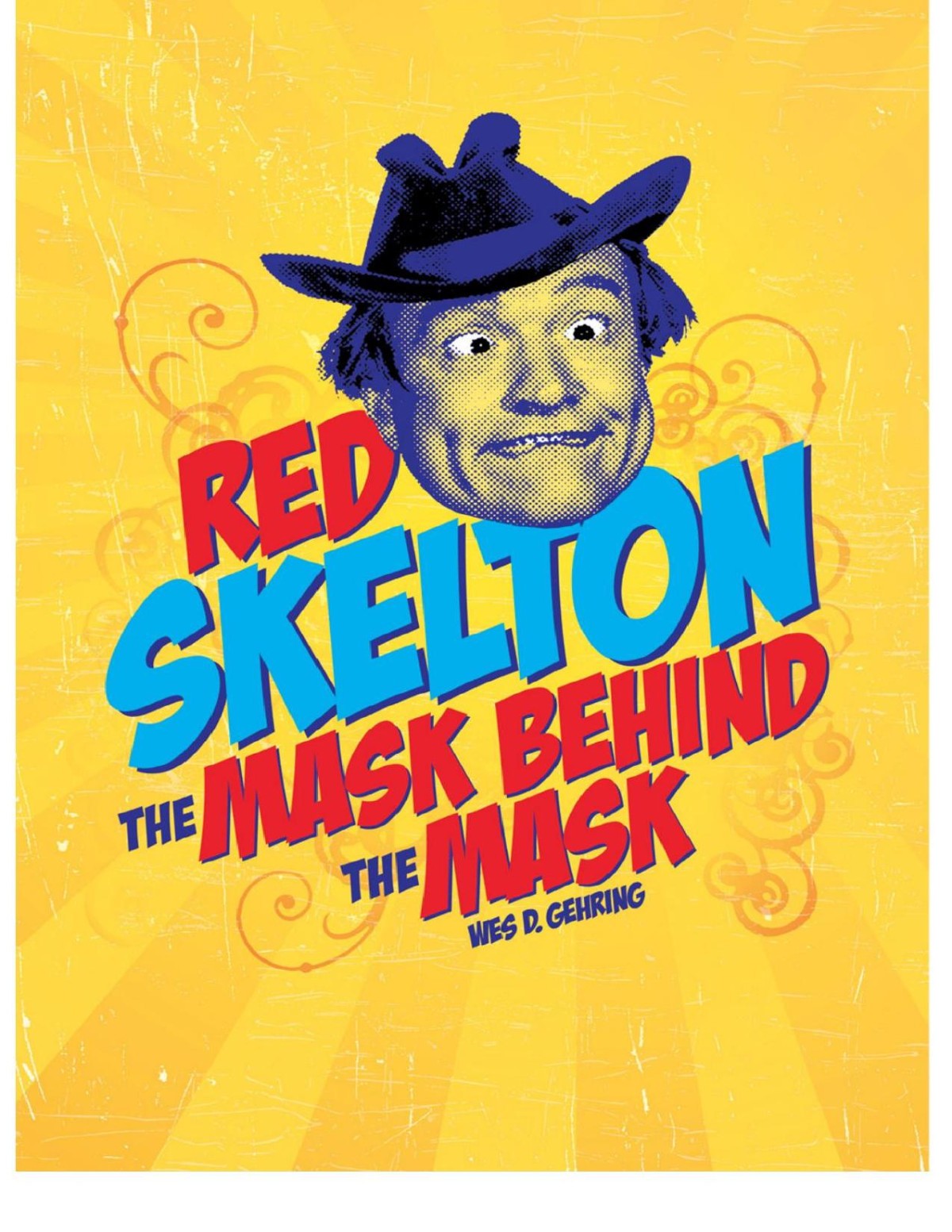 Red Skelton Wes Gehring