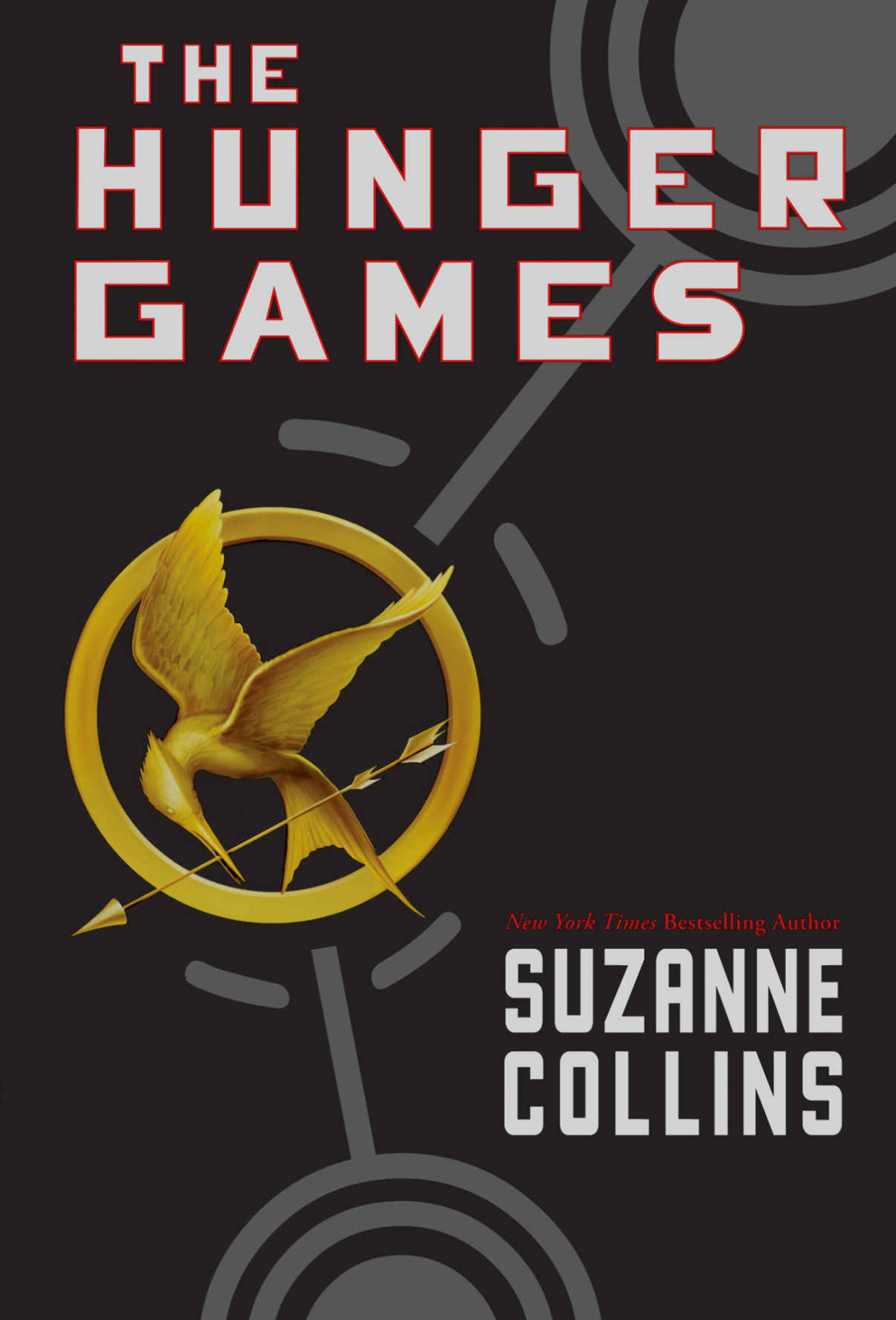 The Hunger Games Hunger Games Trilogy Book 1 Collins Suzanne