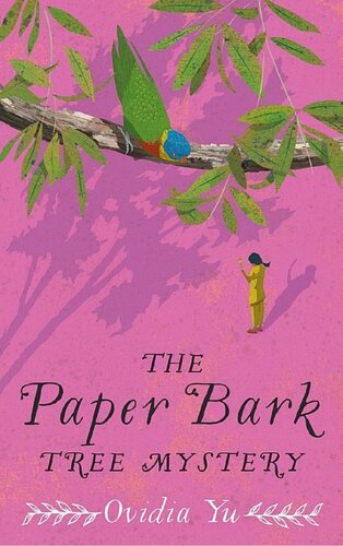 The Paper Bark Tree Mystery Su Lin Mystery 3 Ovidia Yu