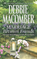 Marriage Between Friends White Lace And Promisesfriends And Then Some Debbie Macomber