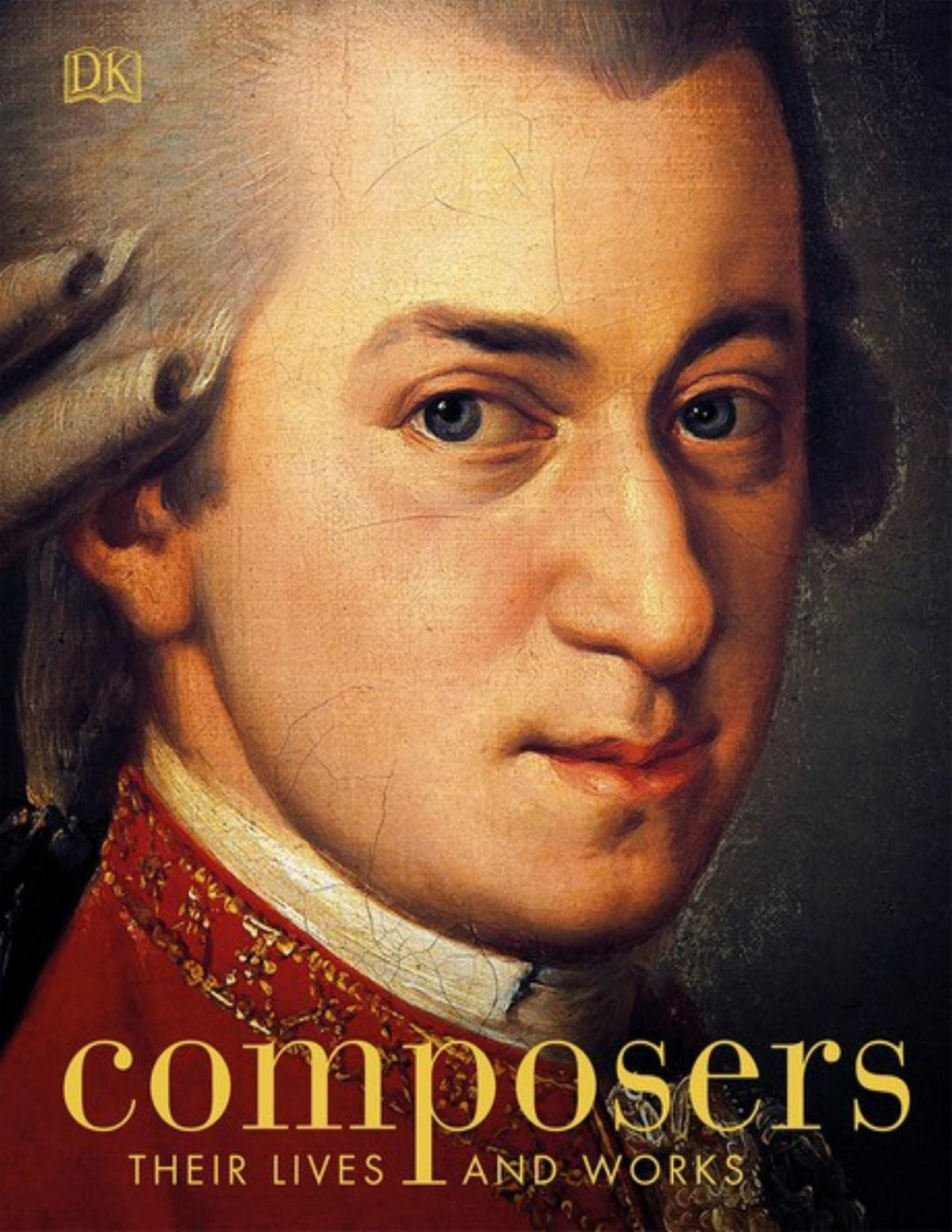 Composers Dk